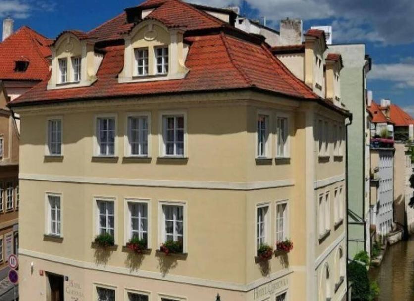 Bâtiment Photo