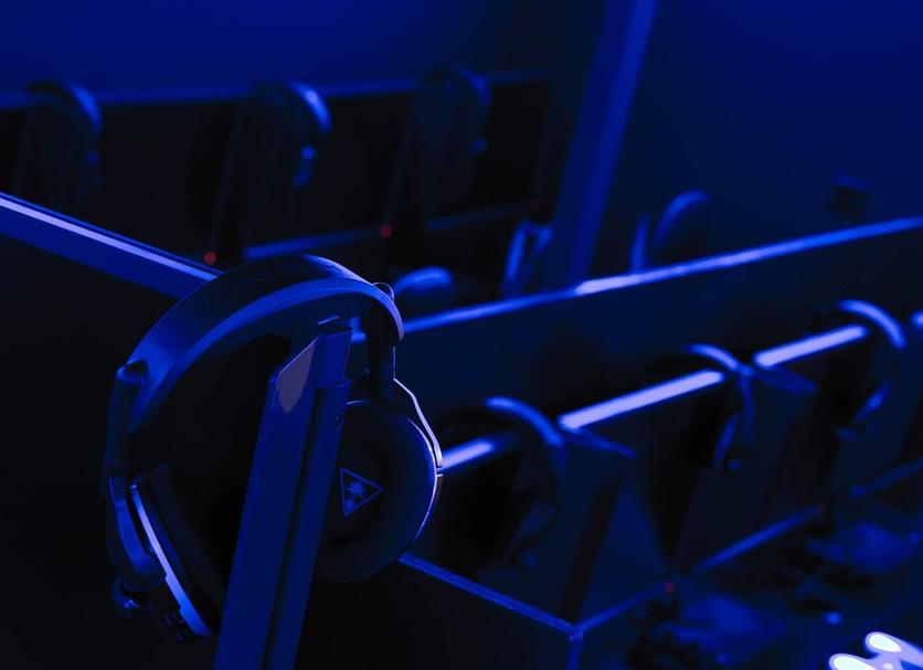 Salle de sport Photo