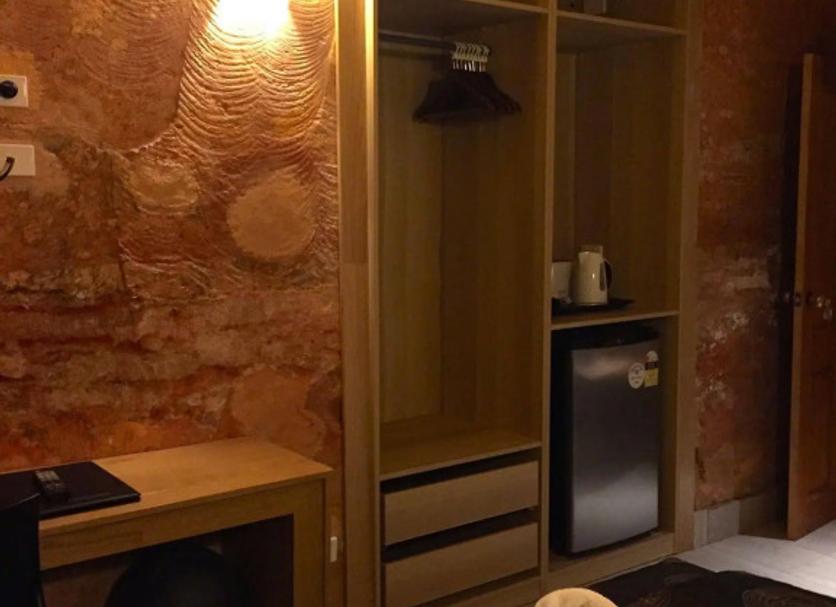 Équipements de la chambre Photo
