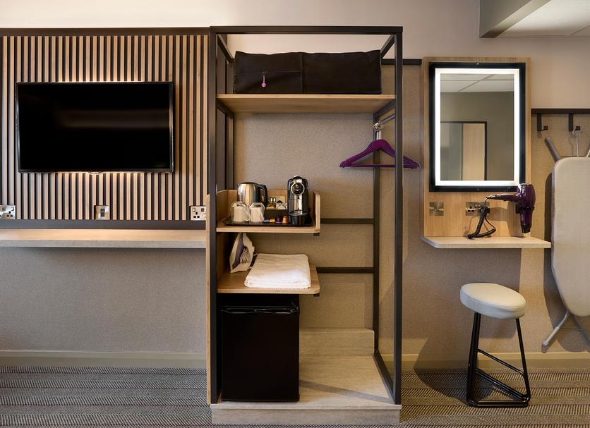 Équipements de la chambre Photo