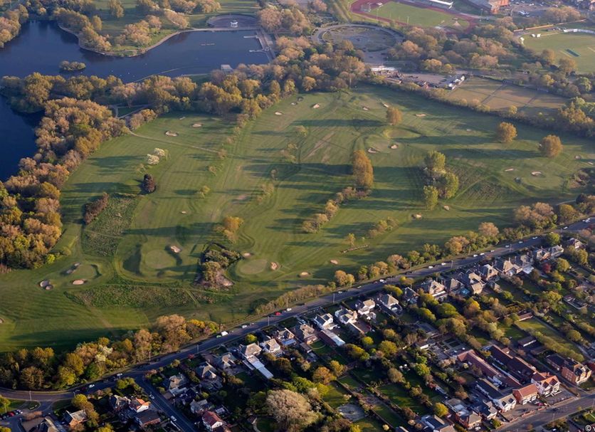 Golf Photo