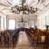 Salle de banquet