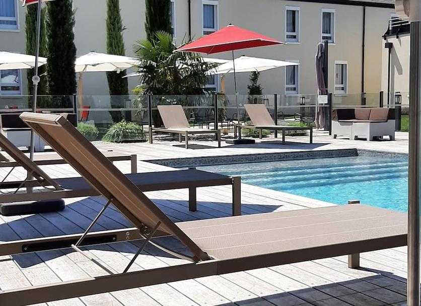 Piscine Photo