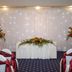 Salle de banquet