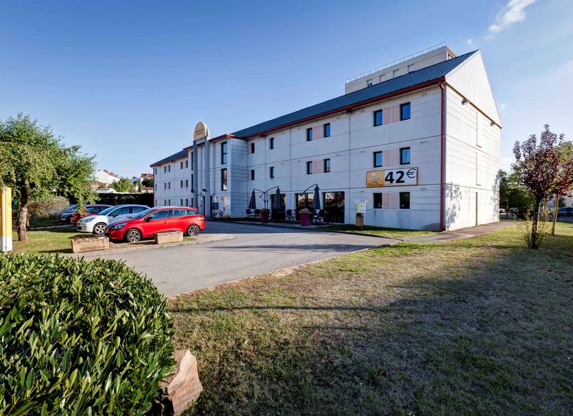 Bâtiment Photo