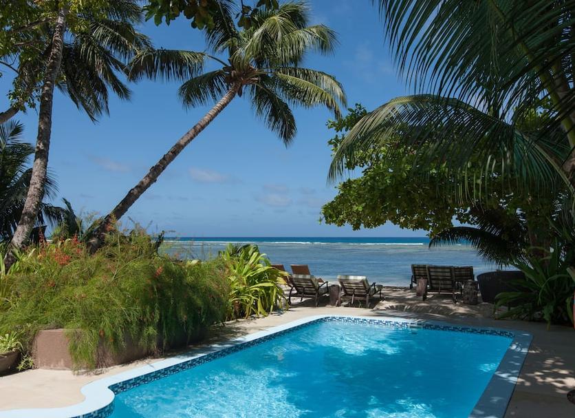 Piscine Photo