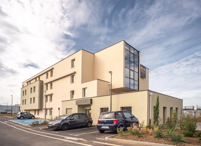 Bâtiment Photo