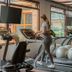 Salle de sport