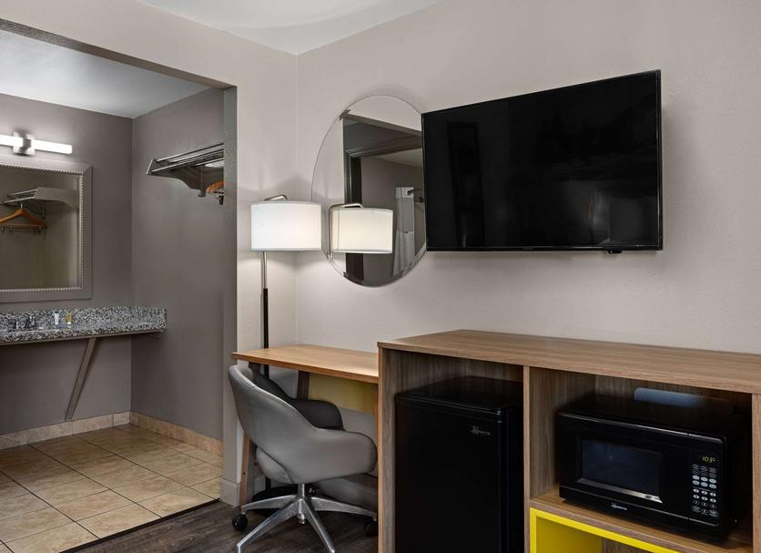 Équipements de la chambre Photo