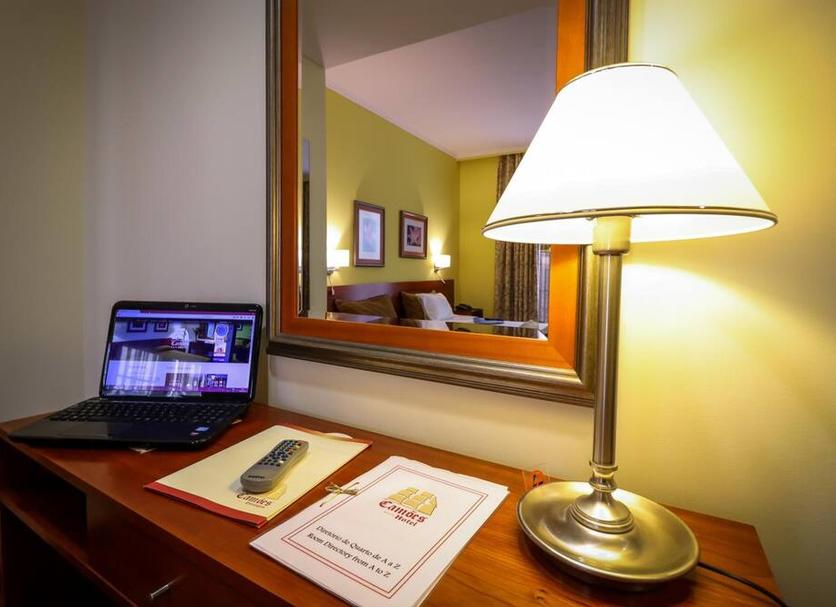 Équipements de la chambre Photo