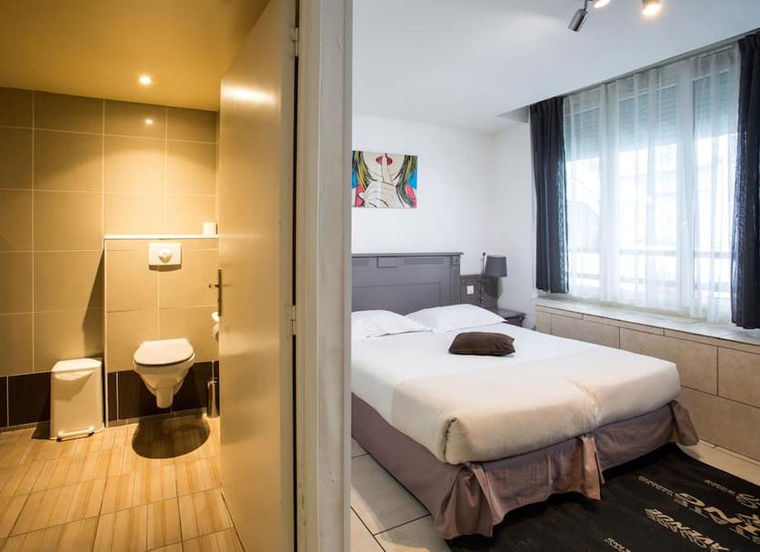 Chambre Photo