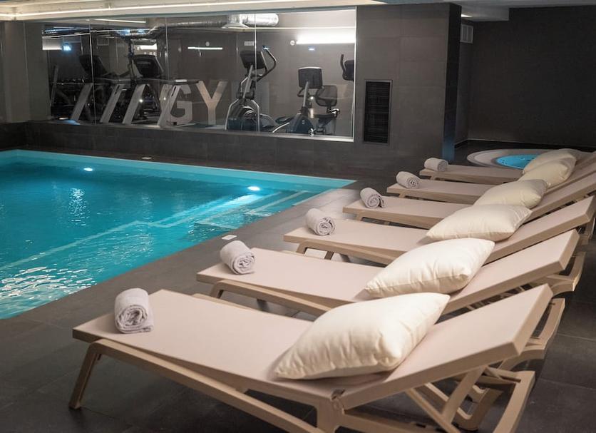 Piscine Photo