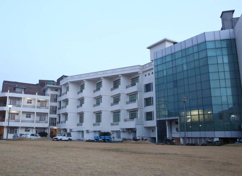 Bâtiment Photo