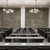 Espace de conférence
