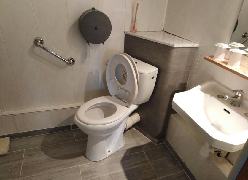 Salle de bain Photo