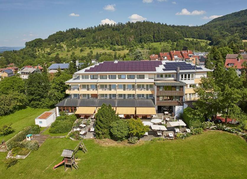 Bâtiment Photo