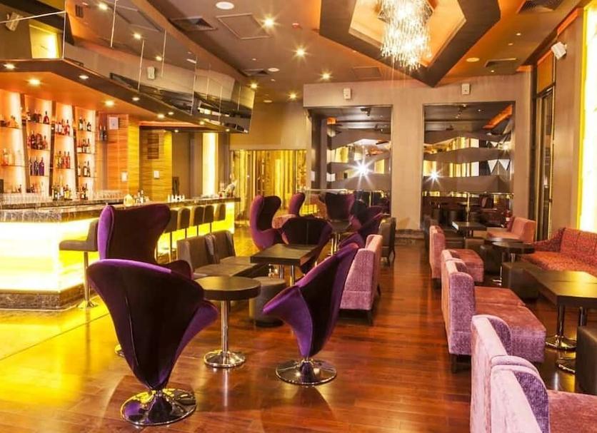 Salon Photo
