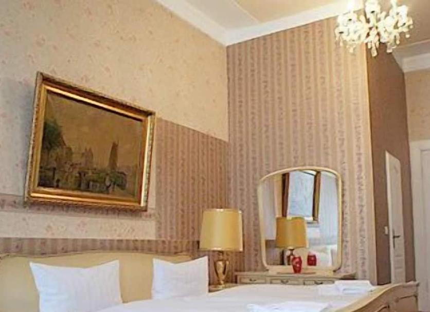 Équipements de la chambre Photo
