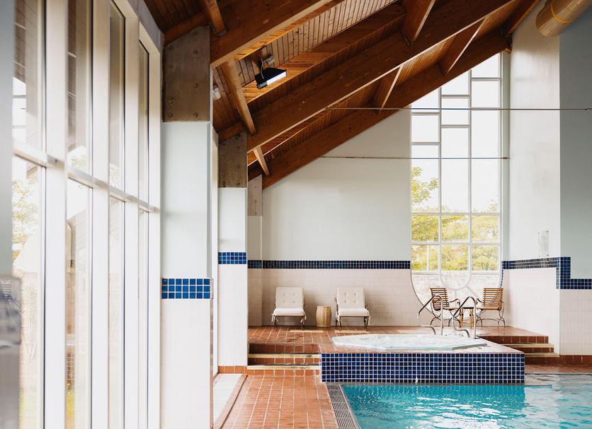 Salle de sport Photo