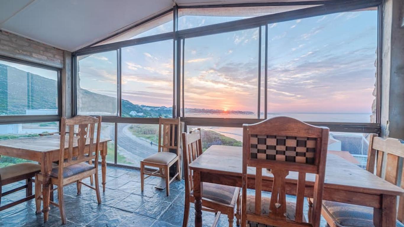 Agulhas Country Lodge
