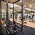 Salle de sport