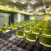 Espace de conférence