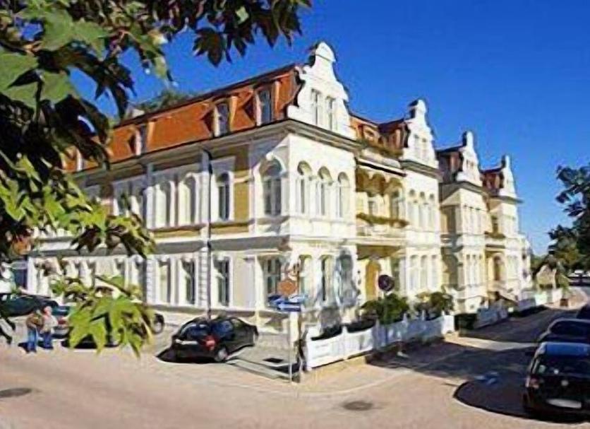 Extérieur Photo