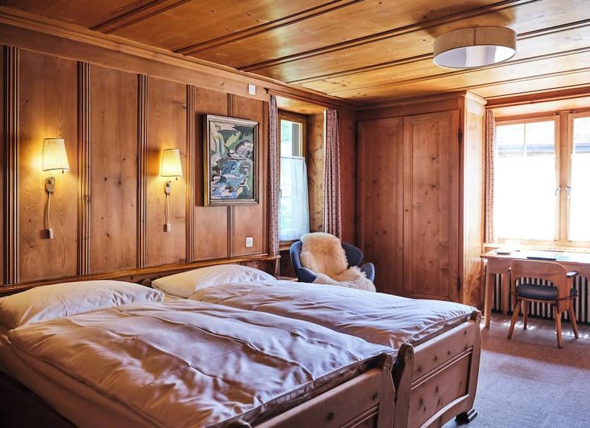 Chambre Photo