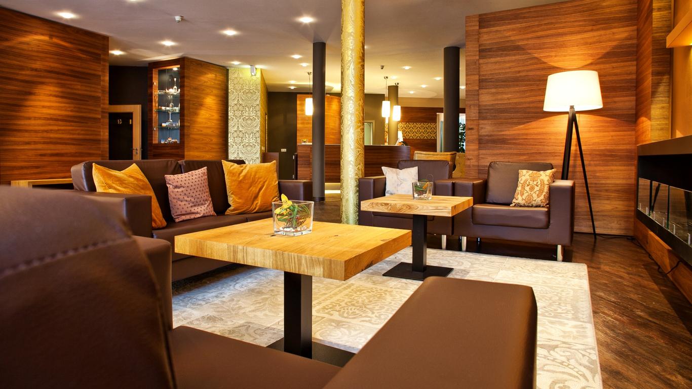 Hotel Bacchus