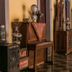 Équipements de la chambre