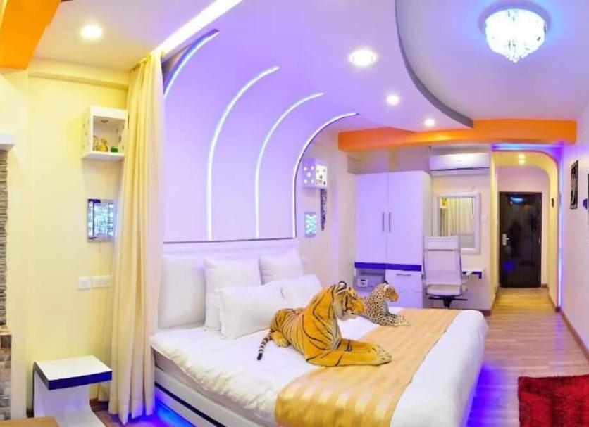 Chambre Photo