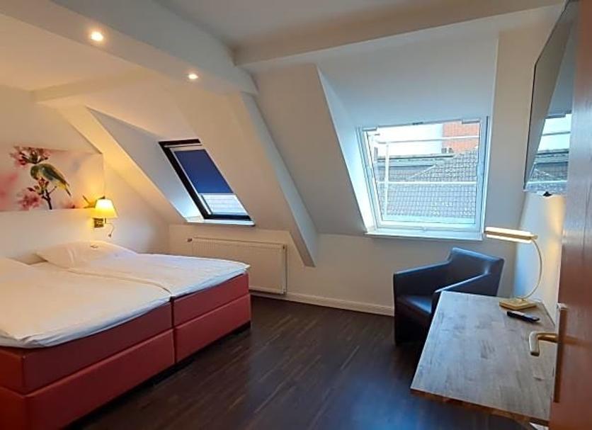 Chambre Photo
