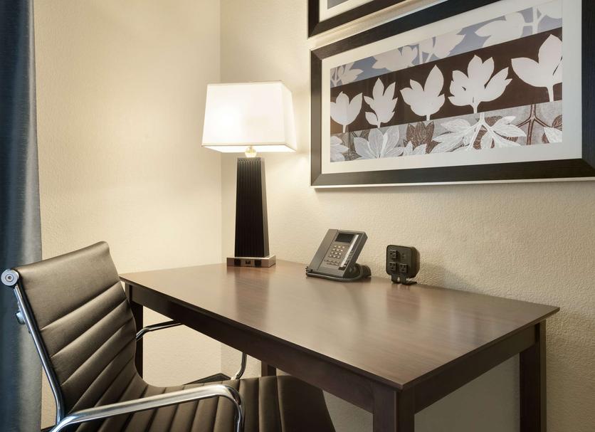 Équipements de la chambre Photo