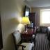 Équipements de la chambre