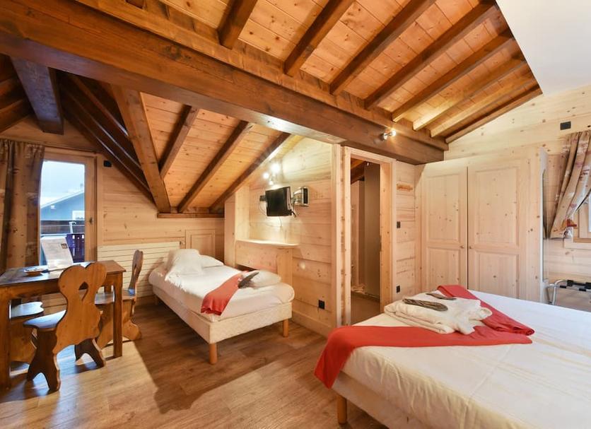 Chambre Photo