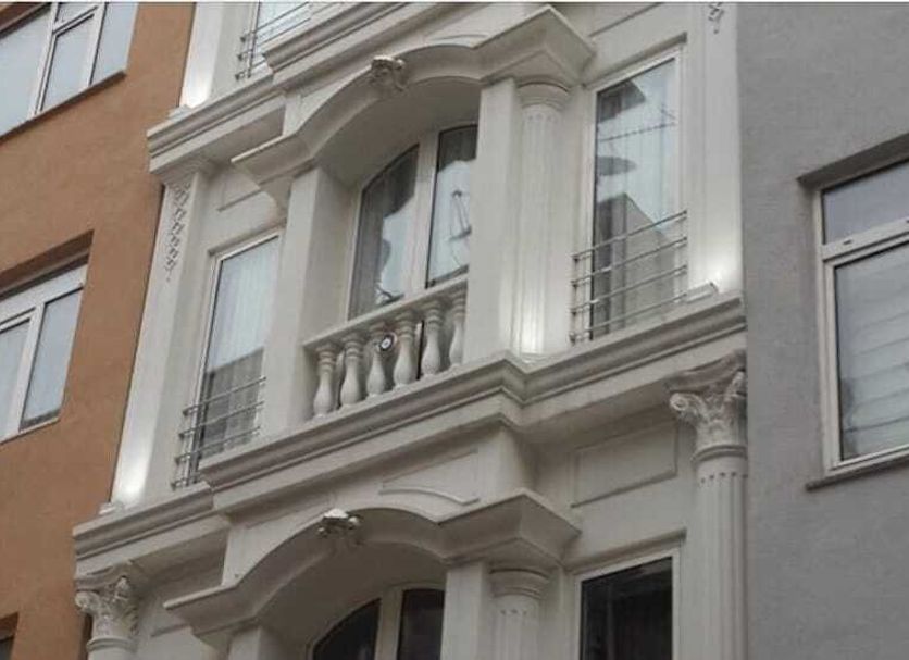 Bâtiment Photo