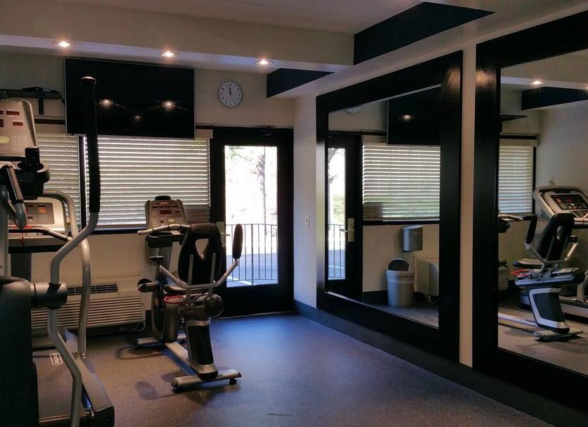 Salle de sport Photo