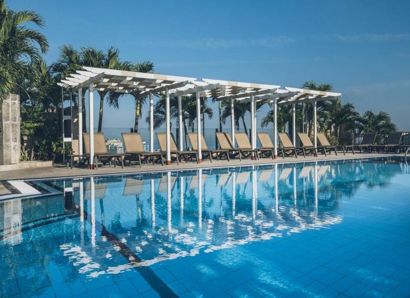 Piscine Photo