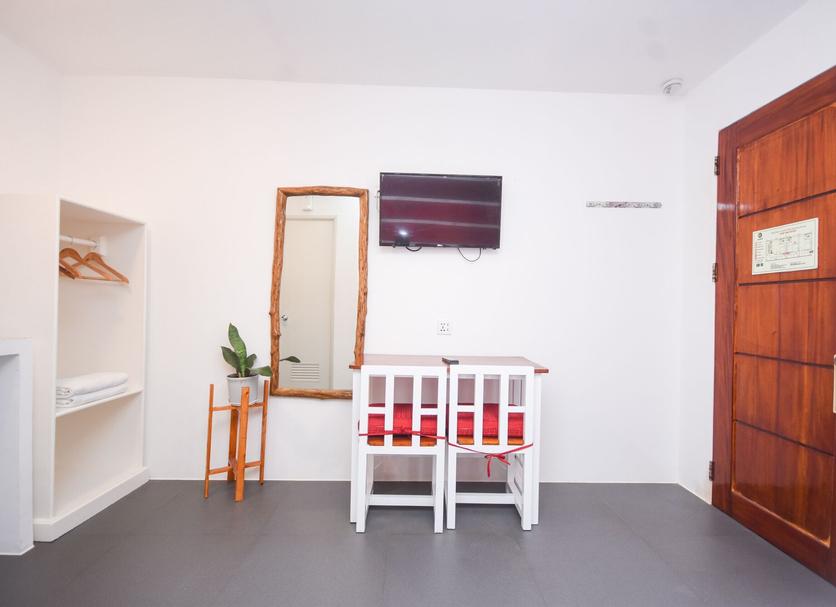 Équipements de la chambre Photo