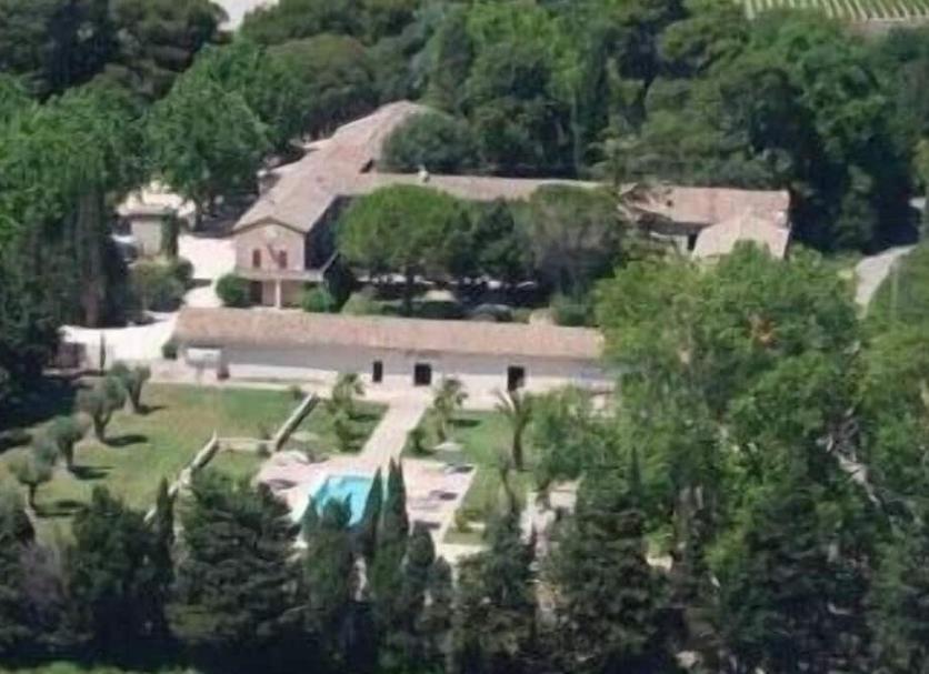 Extérieur Photo