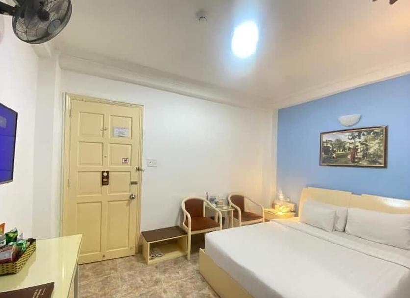Chambre Photo