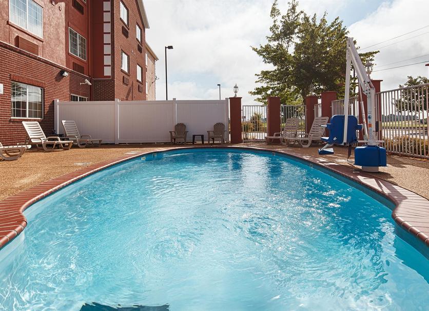 Piscine Photo