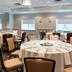 Salle de banquet