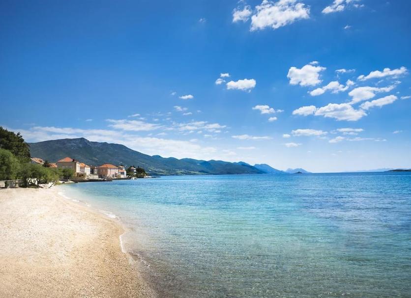 Plage Photo