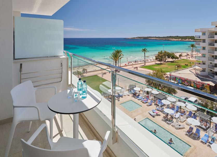 Balcon Photo