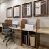 Centre d'affaires