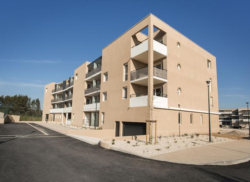 Bâtiment Photo