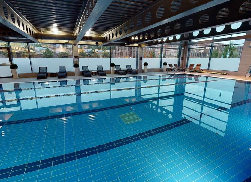 Piscine Photo