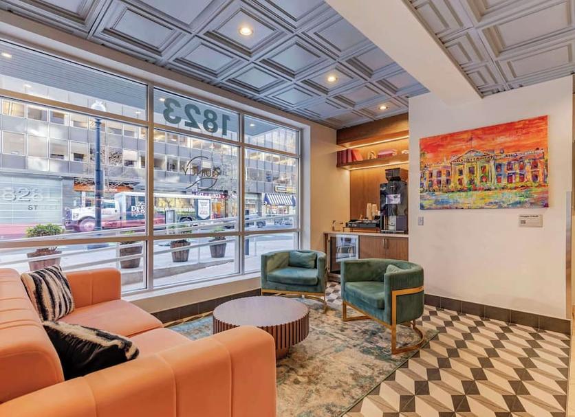 Salon Photo