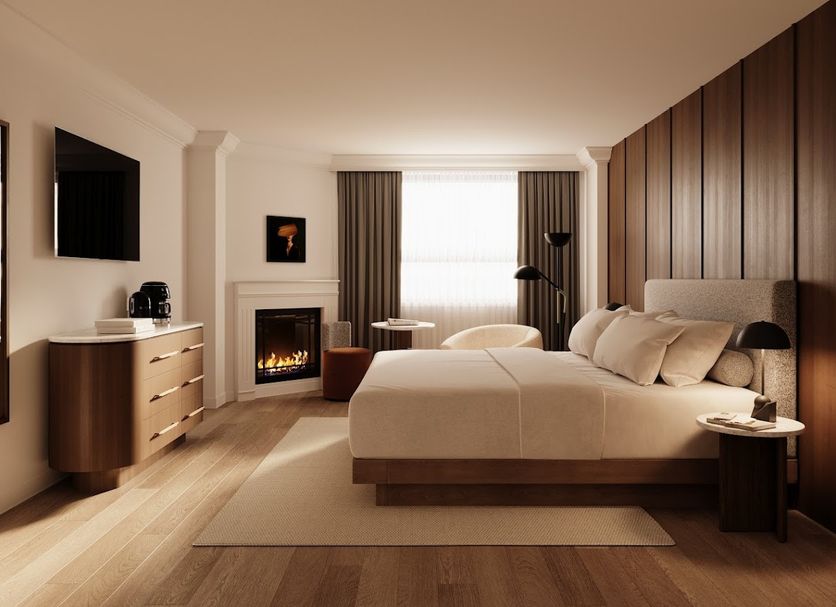 Chambre Photo